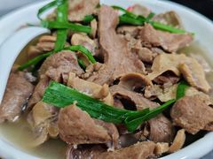 -珍珍小食店(西华路店)