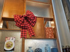 -有序Orderly融合西餐·咖啡(运河外滩店)
