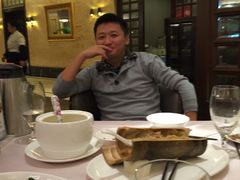 -粗茶淡饭·汉口公馆(循礼门店)