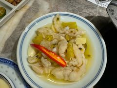 -禄婶鸡煲·打边炉
