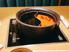 -温野菜涮涮锅(大悦城店)