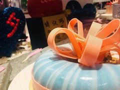 -杭州钱江新城万怡酒店-西餐厅