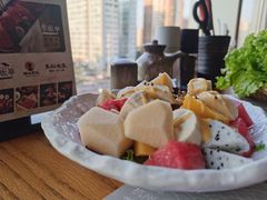 -赤坂亭·M9和牛放题(长楹天街购物中心店)