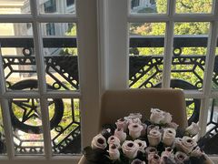 -伯衡55·吉品轩(乌鲁木齐南路店)