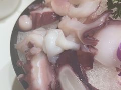 -帝皇海海鲜豆捞(桐泾商务广场店)