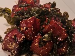 -香丰阁·烤鸭·川湘菜(清河店)