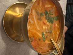 -Tegu泰古莲·泰国餐厅(红山6979店)