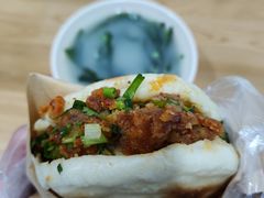 -晓友烧麦(光华村店)
