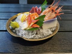 -蘭·日本料理铁板烧(碧云路店)