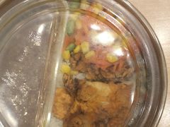 -德克士(虹桥火车站店)