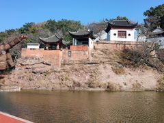 -东坡赤壁风景名胜区
