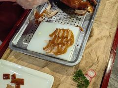 -北京全聚德(西客站店)