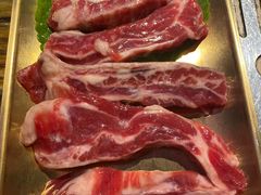 -范儿·嫂子烤肉·精致炭火烤肉(长治路店)