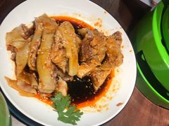 -湖兰金牌小炒肉(椒江万达店)