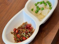 -喜鼎海胆水饺(东港店)
