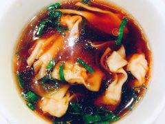 -小厨娘淮扬菜(六合欢乐港店)