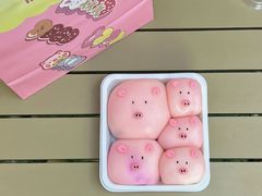 -大象厨房(重庆道店)