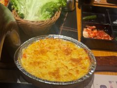 -千寻烧肉(政务区店)