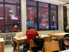 -东方明珠·可口可乐欢乐餐厅