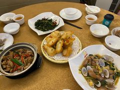 -潮道鱼仔店·潮汕味(长兴路店)