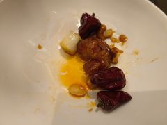 -环球港凯悦 · 享悦中餐厅