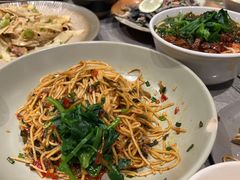 -半山腰·云南菜(侨福芳草地店)