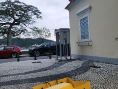 -雅憩花园餐厅