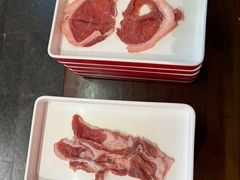 -京元盛铜锅涮肉(上海总店)