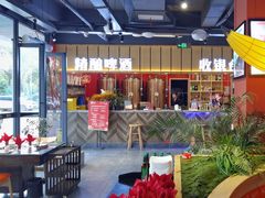 -老船舫·现做活鲜鱼馆(东郊记忆店)