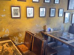 -玛吉阿米·餐吧