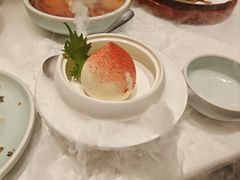 -江城小馆陕南妈妈菜·全球旅行餐厅(钟楼店)