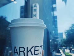 -ARKET CAFÉ(三里屯太古里店)