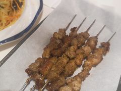 -本穆青海牛肉拉面(国际会议中心店)