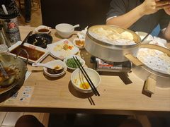 -老班长手工灌汤包老店(东山店)