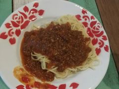 -Doo Dee Thai Food(Issan/Isaan/Esan)