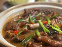 -百年银屏蚝烙·潮汕菜·非遗(乐山店)
