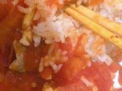 -石笨笨·盖浇饭大王(MOMOPARK店)