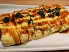 玉子烧-初居食屋日式料理(万象城购物中心店)