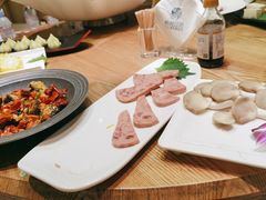 -尚海豆捞(乐虹坊店)