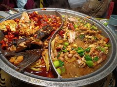 -味妙烤鱼吧(回龙观店)