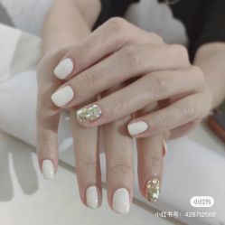 点击看大图 -Halo美甲美睫