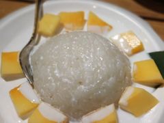 -喜越泰莱·泰越料理(海逸新天地店)