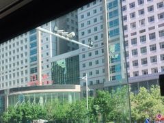 -中国医科大学附属盛京医院(南湖院区)