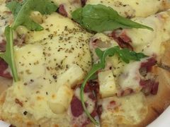 慕尼黑猪肘披萨-美丽心情蛋糕(江苏路店)