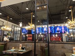 -零度空间·台湾小馆(五道口购物中心店)