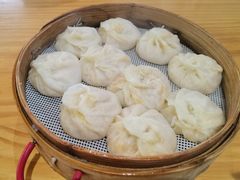 -余氏豆腐包老店(东直街店)