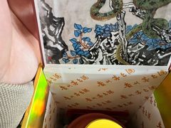 -龙潭水乡