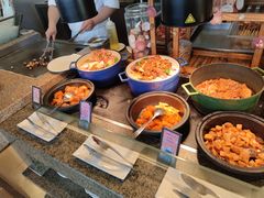 -视界美食自助餐厅·石家庄希尔顿酒店