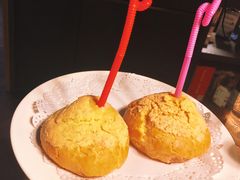 -同庆楼(金宝汇店)