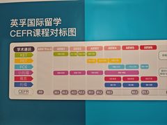 -英孚教育青少儿英语(长宁来福士中心)